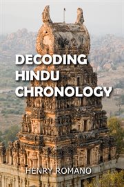 Decoding Hindu Chronology cover image cdn