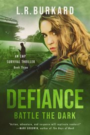 Defiance : Battle the Dark cover image cdn
