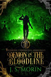 Demon in the Bloodline cover image cdn