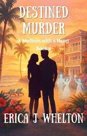 Destined Murder cover image cdn