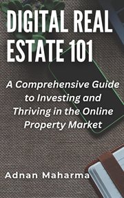 Digital Real Estate 101 cover image cdn