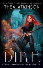 Dire : Reaper's Redemption cover image cdn