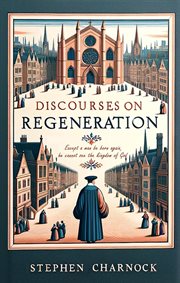 Discourses on Regeneration cover image cdn