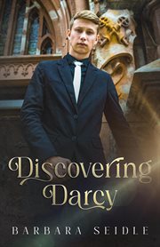 Discovering Darcy cover image cdn