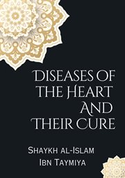 Diseases of the Heart and Their Cure cover image cdn