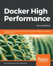 Docker High Performance cover image cdn