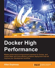 Docker High Performance cover image cdn