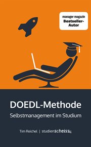DOEDL-Methode : Selbstmanagement im Studium cover image cdn