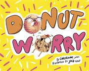 Donut Worry cover image cdn