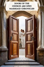 Doors of the Church Are Open (Marriage Chronicles) cover image cdn