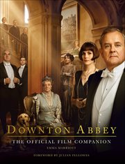 Downton Abbey : The Official Film Companion cover image cdn