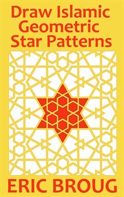 Draw Islamic Geometric Star Patterns cover image cdn