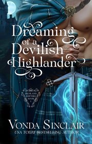 Dreaming of a Devilish Highlander : Highland Shifters cover image cdn