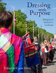 Dressing With Purpose : Belonging and Resistance in Scandinavia cover image cdn