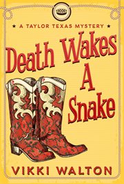Death Wakes a Snake cover image cdn