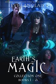 Earth's Magic : Collection One. Earth's Magic cover image cdn