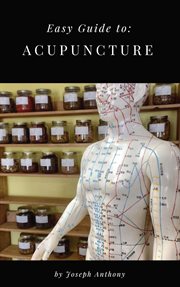 Easy Guide To : Acupuncture cover image cdn