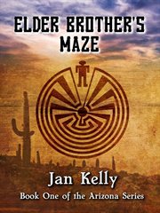 Elder Brother's Maze cover image cdn