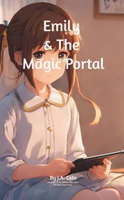 Emily & the Magic Portal cover image cdn