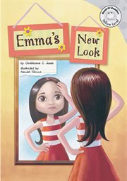 Emma's New Look : Read-It! Readers cover image cdn