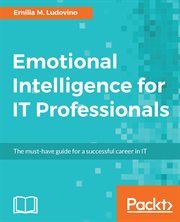 Emotional Intelligence for IT Professionals cover image cdn