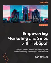 Empowering Marketing and Sales With Hubspot cover image cdn