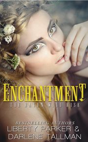 Enchantment : Raven Hills Coven cover image cdn