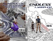 Endless : I Arrived cover image cdn