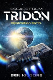 Escape From Tridon : Destination Earth cover image cdn