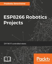 ESP8266 Robotics Projects cover image cdn