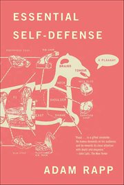 Essential Self-Defense : A Play cover image cdn