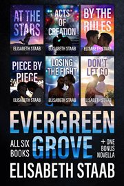 Evergreen Grove, the Complete Series : Evergreen Grove cover image cdn