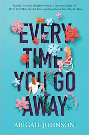 Every Time You Go Away cover image cdn