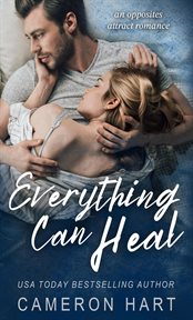 Everything Can Heal cover image cdn
