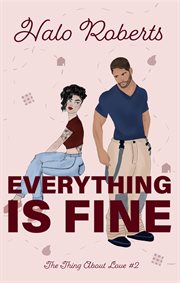 Everything Is Fine cover image cdn