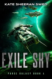 Exile Sky : Parse Galaxy cover image cdn
