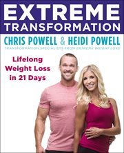 Extreme Transformation : Lifelong Weight Loss in 21 Days cover image cdn