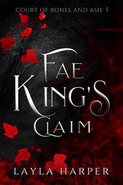 Fae King's Claim cover image cdn