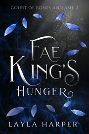Fae King's Hunger cover image cdn