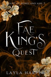 Fae King's Quest cover image cdn