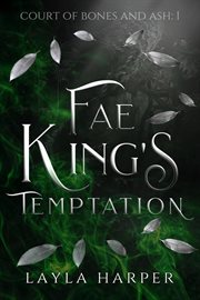 Fae King's Temptation cover image cdn