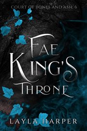Fae King's Throne cover image cdn