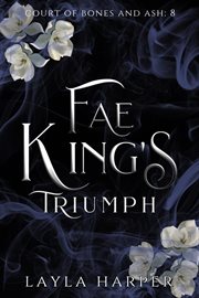 Fae King's Triumph cover image cdn