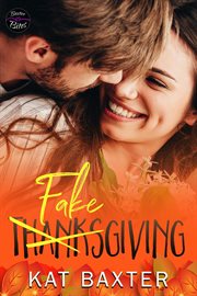 Fakesgiving : Hot Texas Nights cover image cdn