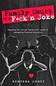 Family Court Is a F**k'n Joke cover image cdn