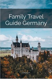 Family Travel Guide Germany cover image cdn