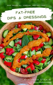 Fat-Free Dips & Dressings cover image cdn