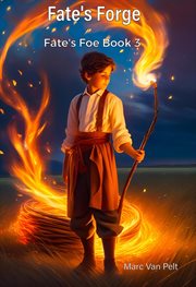 Fate's Forge : Fate's Foe cover image cdn