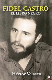 Fidel Castro : El Libro Negro cover image cdn