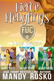 Fierce Fledglings Collection : FUC Academy cover image cdn